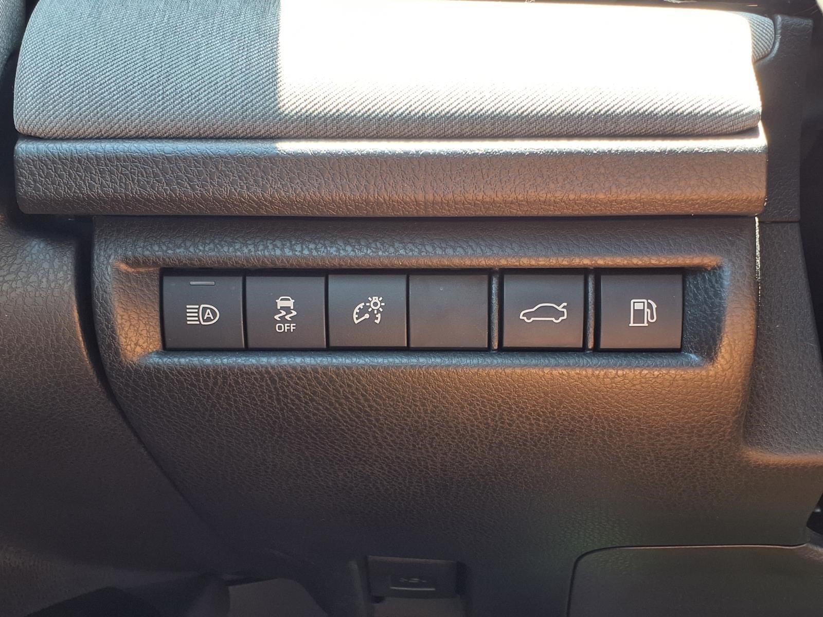Certified Used 2026 MIDNIGHT BLACK ME Toyota LE image 21