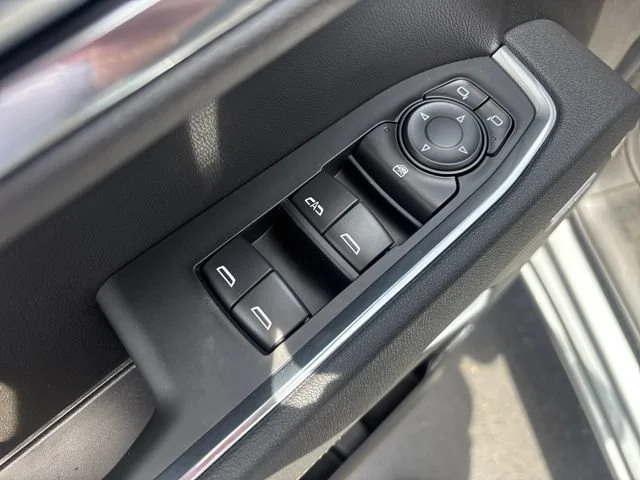 New 2026 Sterling Gray Metallic Chevrolet LT Trail Boss image 12
