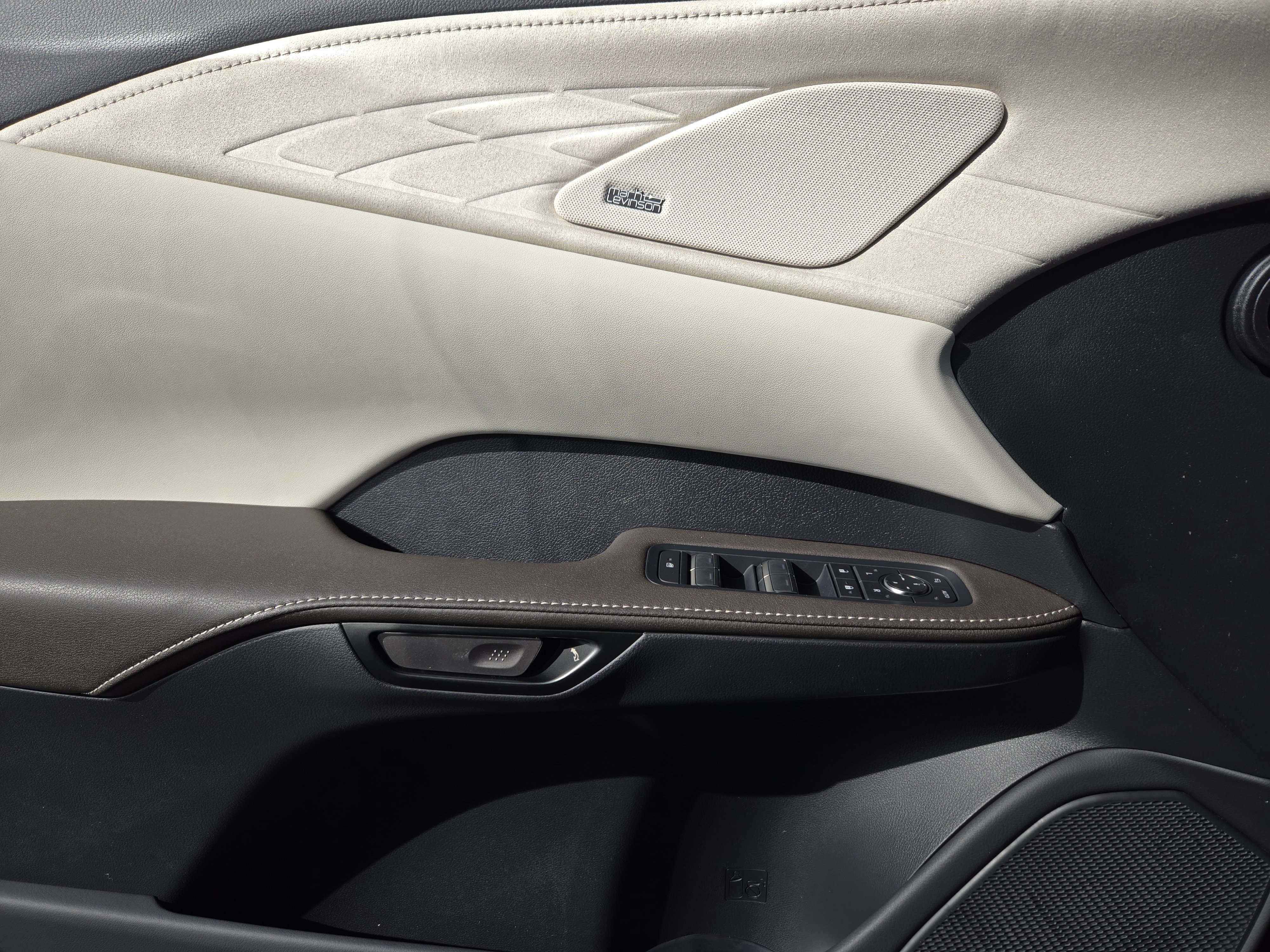 New 2026 Caviar Lexus LUXURY image 16