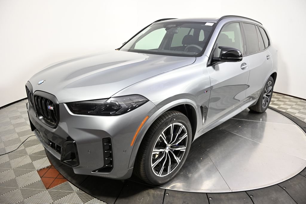 Current New Car Specials | BMW Car Offers | BMW of Tenafly