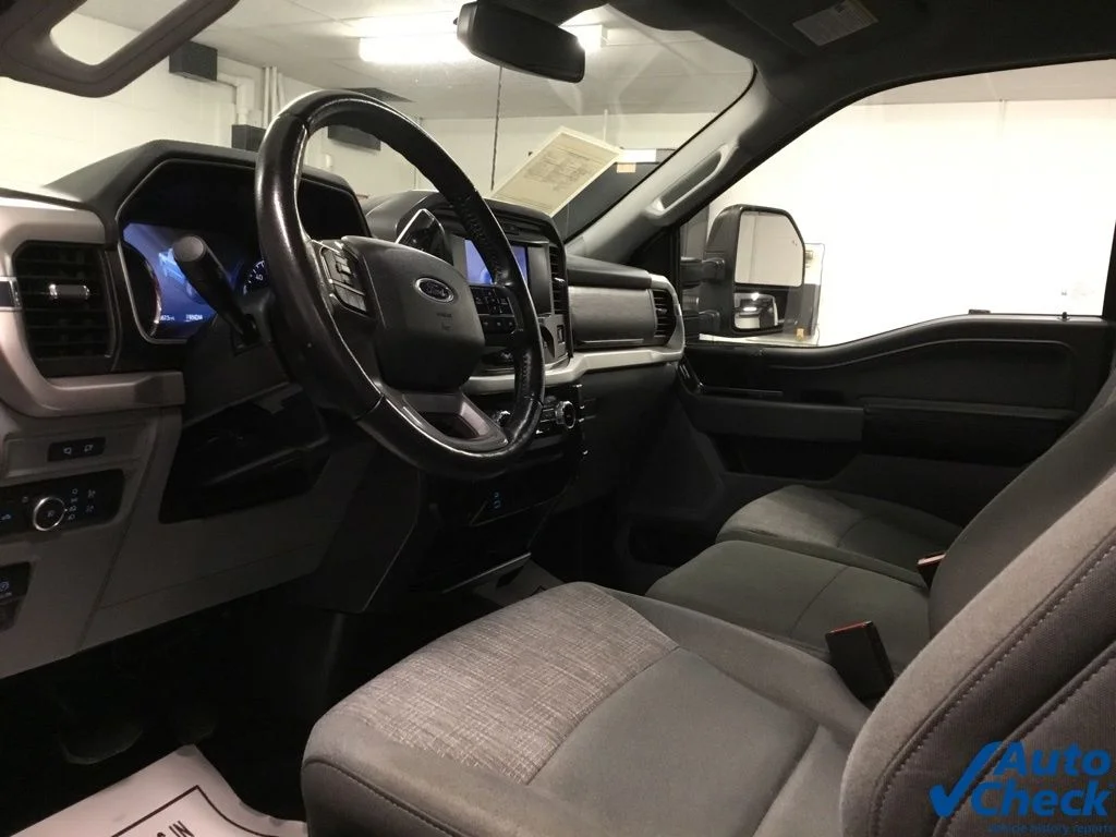 2022 Ford F-150 XLT - Photo 31