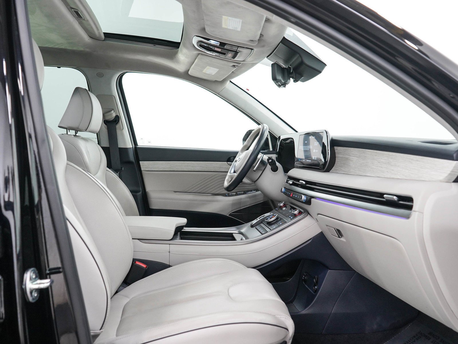 2024 Hyundai Palisade Calligraphy - Photo 13