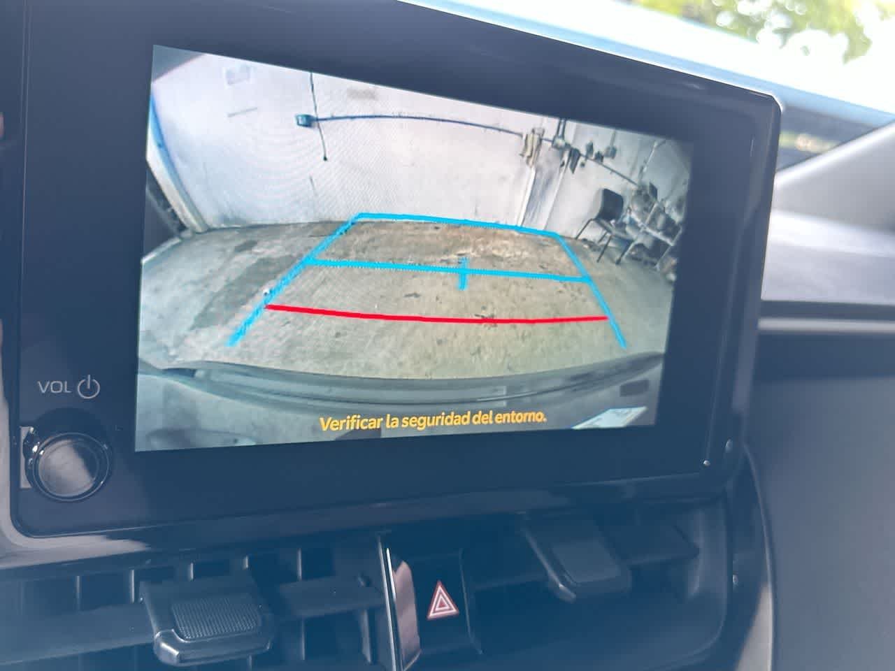 Used 2025 Underground Toyota SE image 19