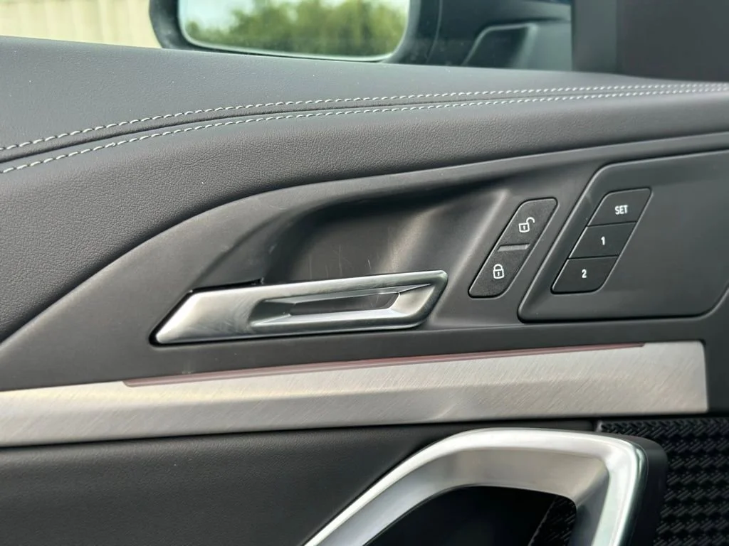 2026 BMW X1 XDrive28i - Photo 19