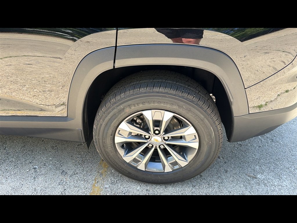 2026 Chevrolet Equinox LT - Photo 25