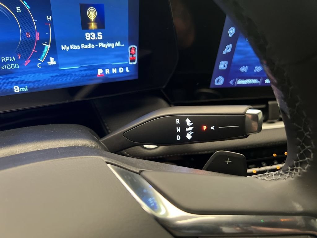2026 Chevrolet Equinox LT - Photo 19