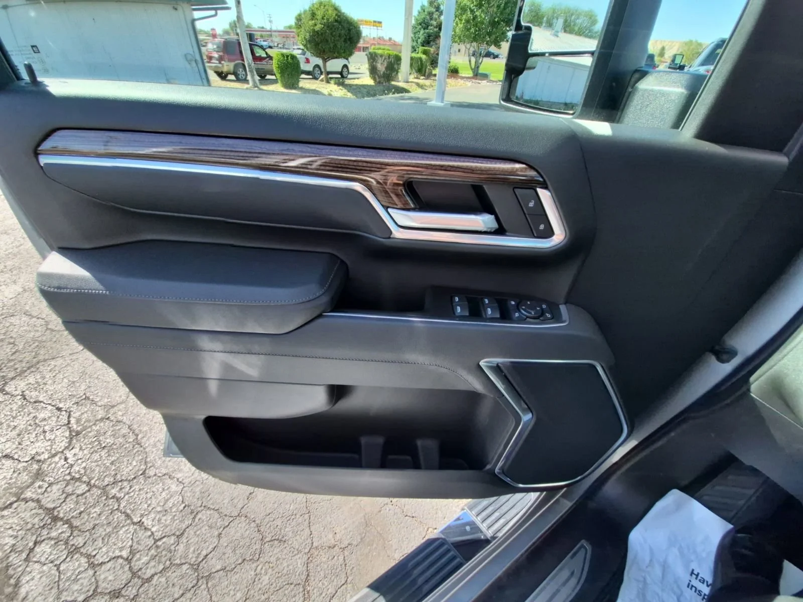 2026 Chevrolet Silverado 2500 HD LT - Photo 33
