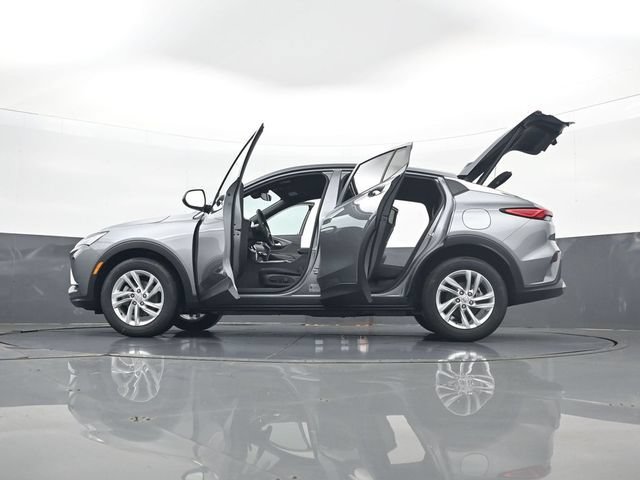 2026 Buick Envista Preferred - Photo 34