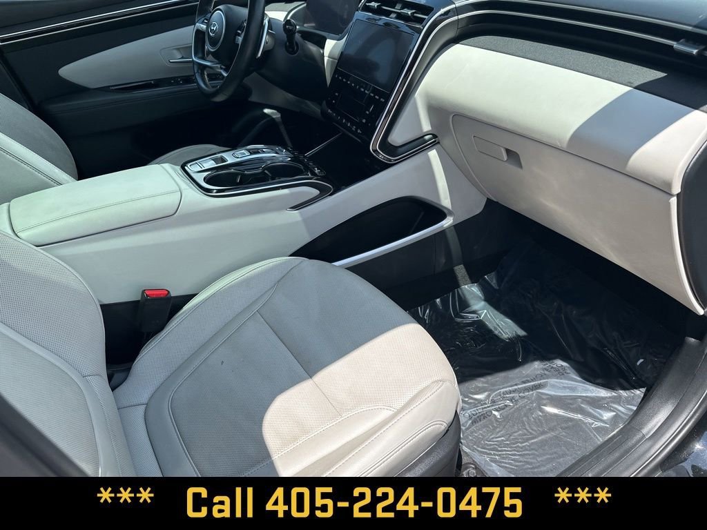Used 2024  Hyundai Limited image 25