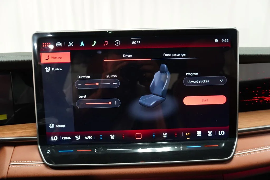 New 2026  Volkswagen 2.0T SEL R-Line Turbo image 18