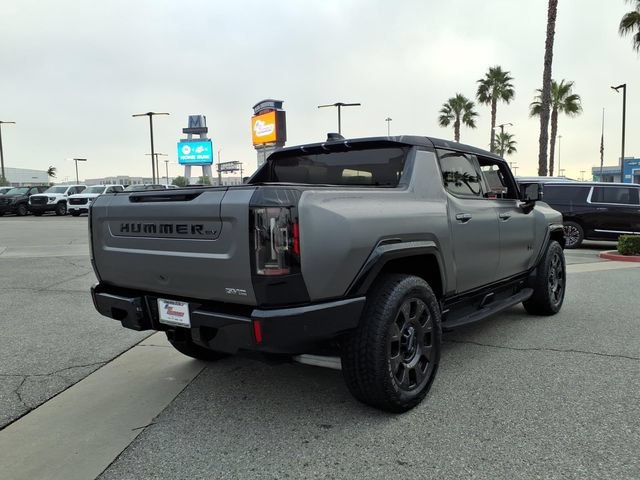 Used 2026 Magnus Gray Matte – Not Available to Order GMC 3X image 4