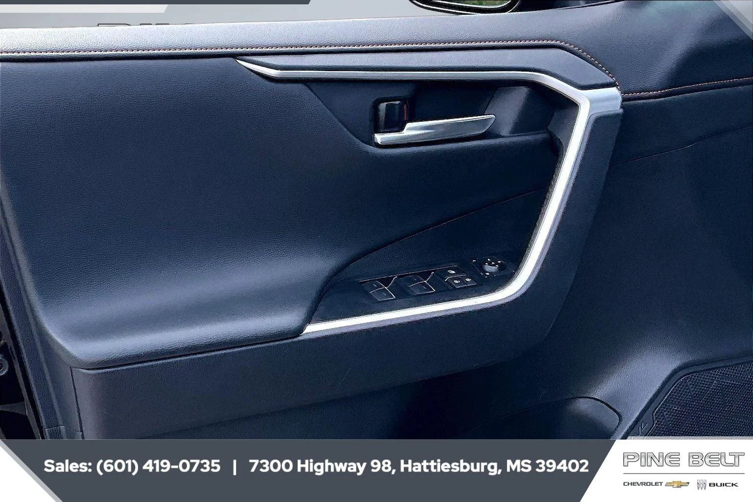 Used 2024 Black Toyota Adventure image 19