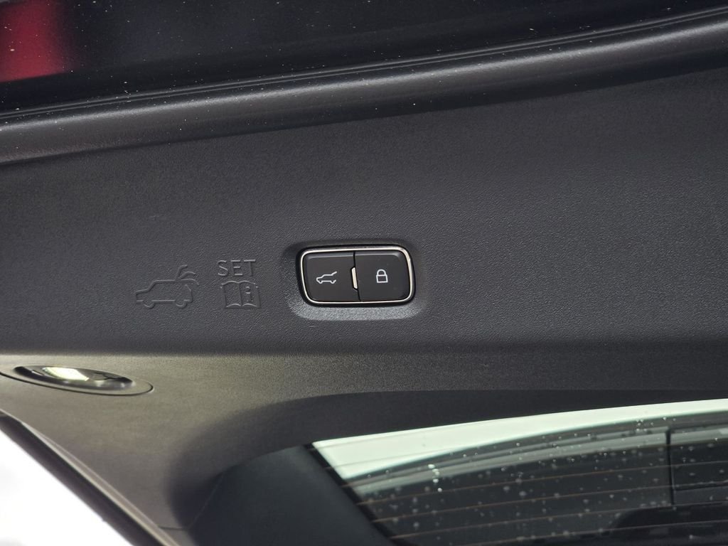 New 2026 Dark Matter Gray Metallic Ford Platinum® image 42