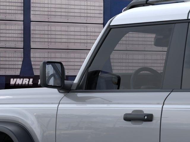New 2026 Avalanche Gray Ford Heritage Edition image 47
