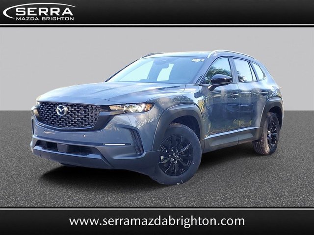 2026 Mazda CX-50 Hybrid Preferred AWD