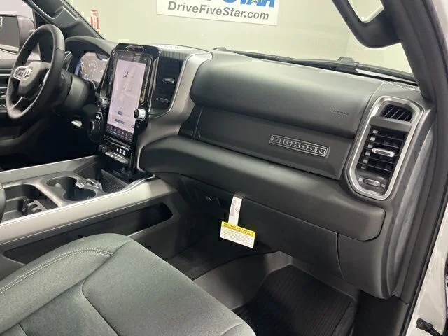 2026 RAM 1500 Big Horn/Lone Star - Photo 25