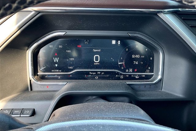 Certified Used 2024 Metallic GMC Denali image 17
