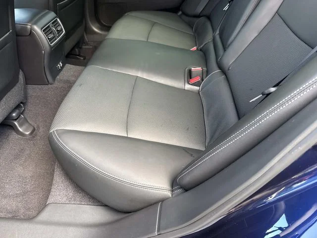 Used 2023 Blue INFINITI LUXE image 15