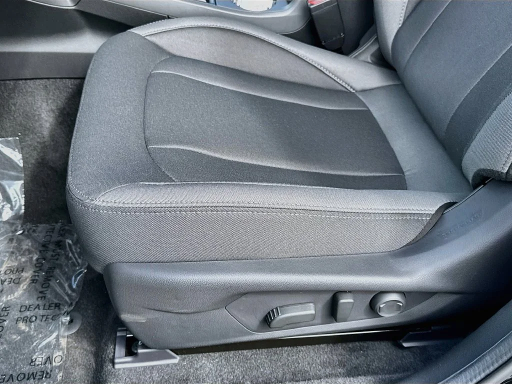 New 2027  Subaru Premium image 23
