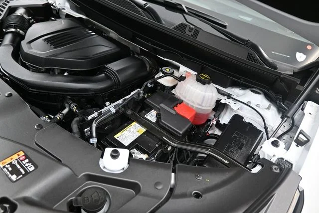 Used 2025 Beige Chevrolet LT image 41