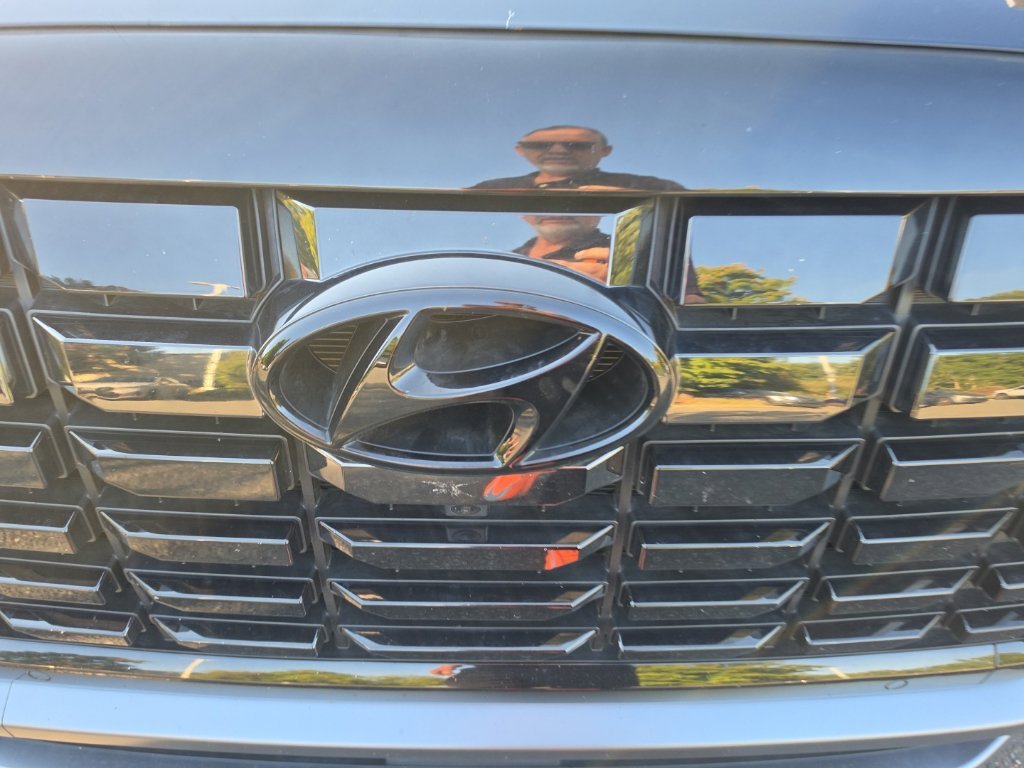 2024 Hyundai Palisade SEL - Photo 6