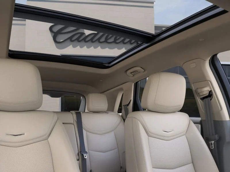 2026 Cadillac XT5 Premium Luxury - Photo 24