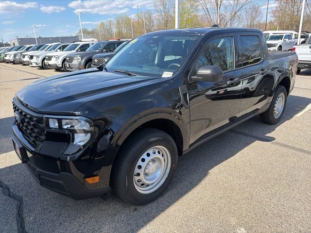 New 2026 Shadow Black Ford XL image 8