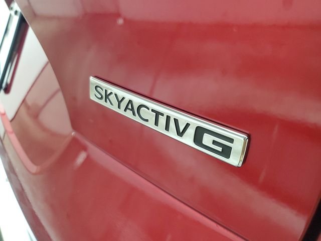 New 2026 Soul Red Crystal Metallic Mazda 2.5 S Select AWD image 7