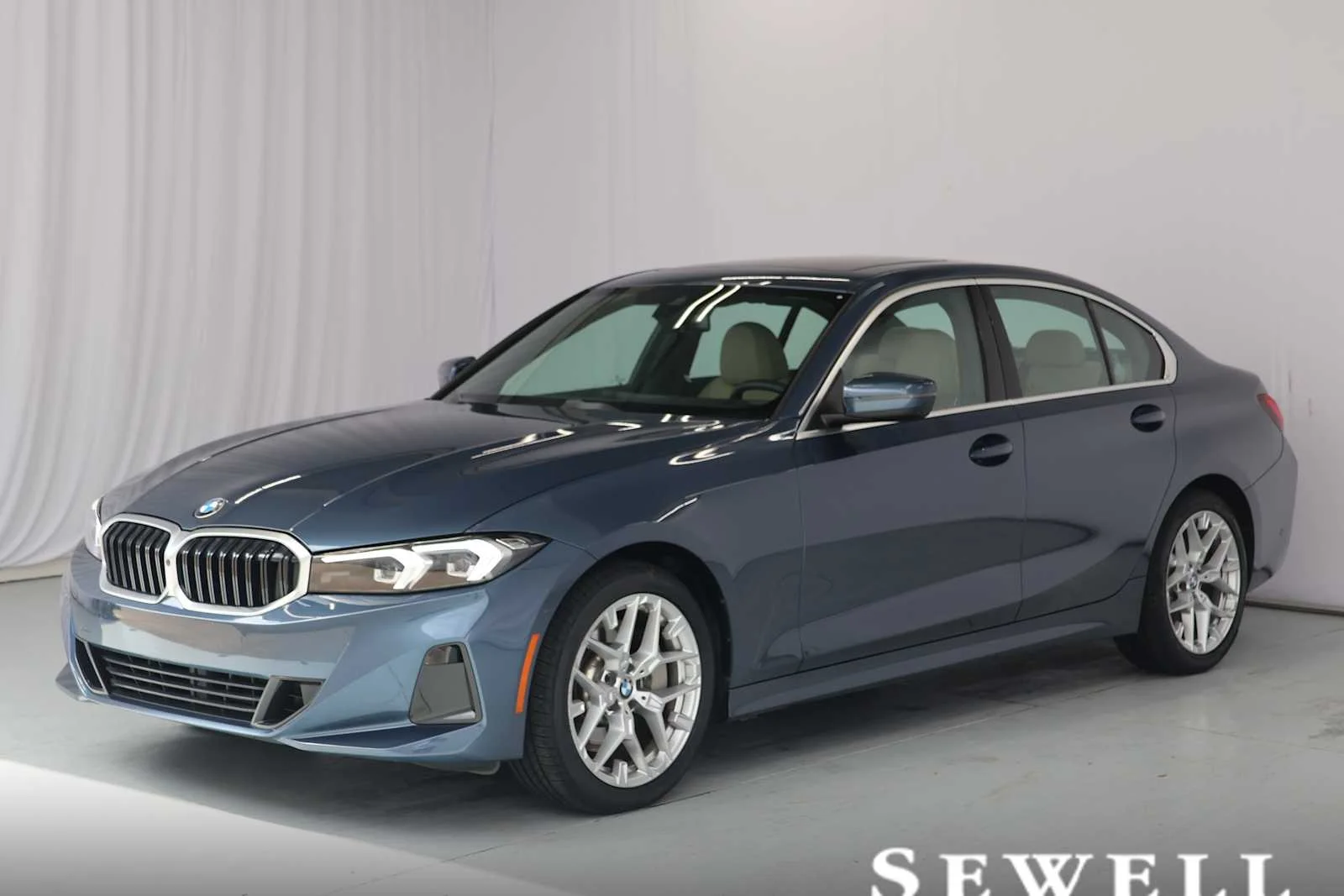 2026 BMW 330i 330i NA