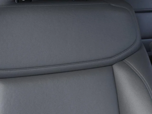 New 2026 Glacier Gray Metallic Tri-Coat Ford Active image 41
