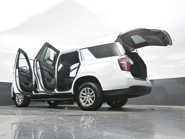 Used 2024 White Chevrolet LS image 19