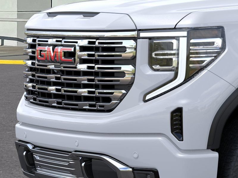 2026 GMC Sierra 1500 Denali - Photo 13