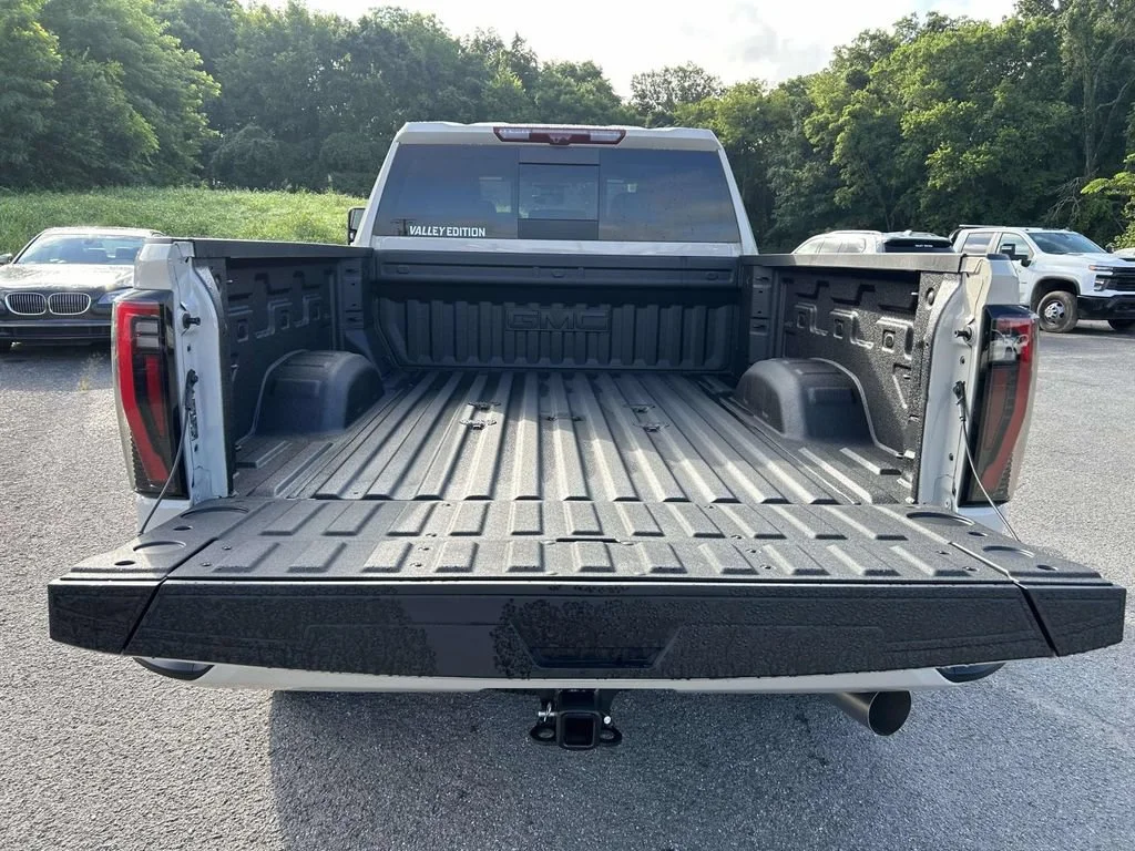 New 2026 Coastal Dune GMC AT4 image 11