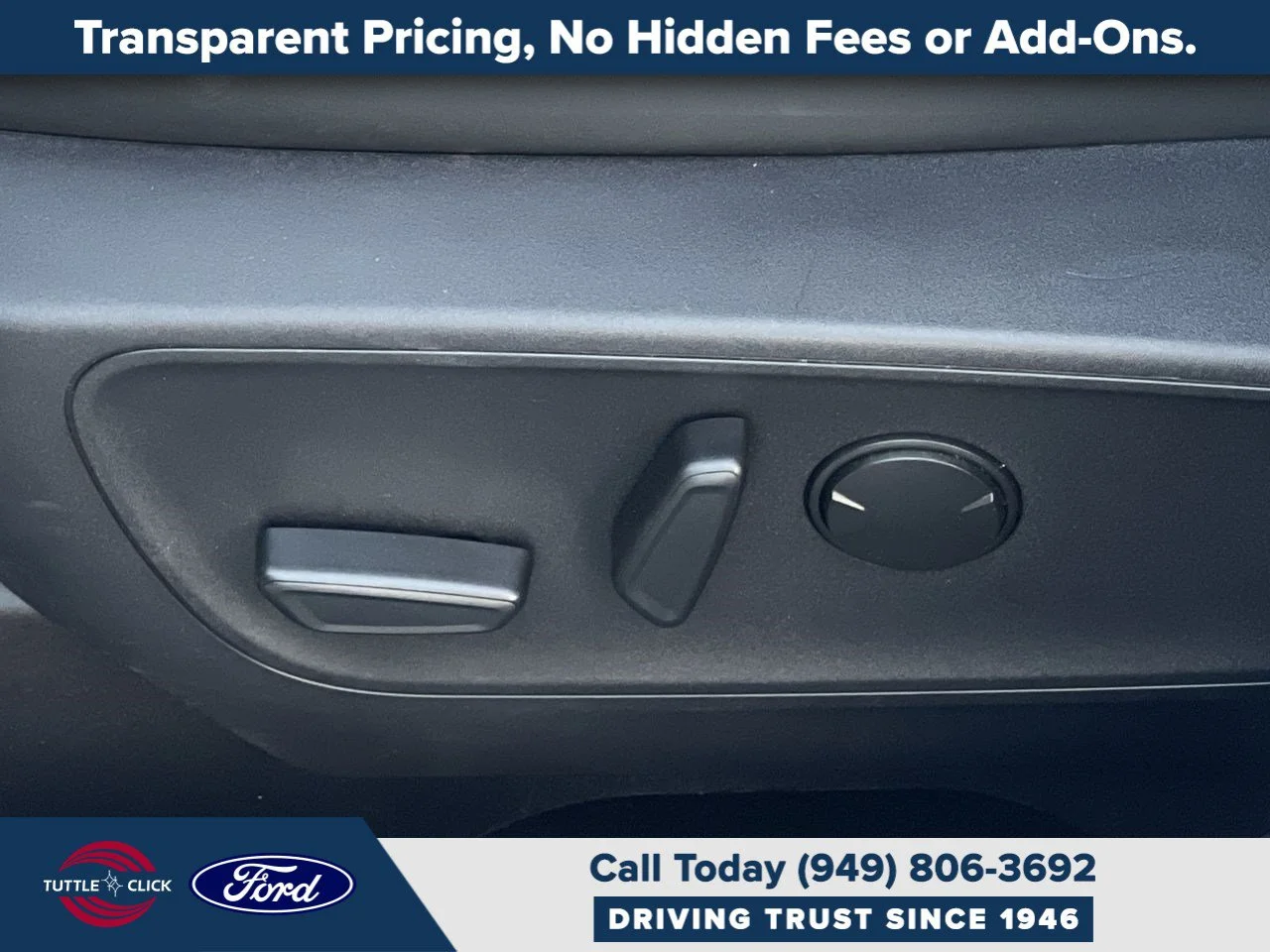 Used 2023 OXFORD WHITE Ford Big Bend image 33