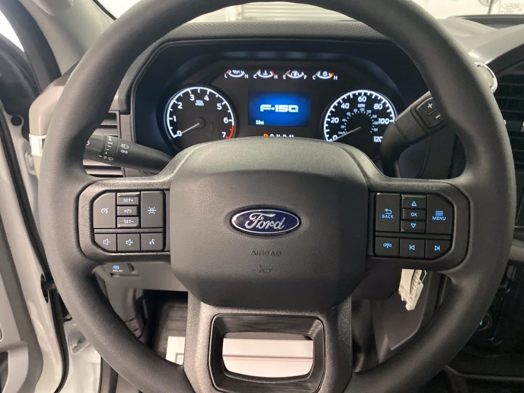 New 2026 White Ford XL image 15