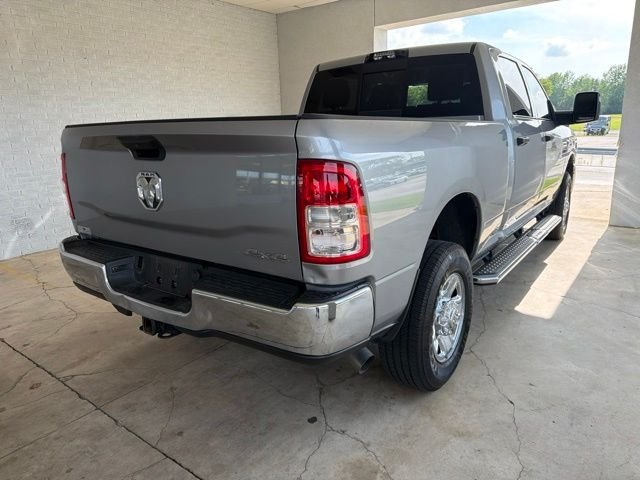 Used 2024 Silver Ram Tradesman image 7