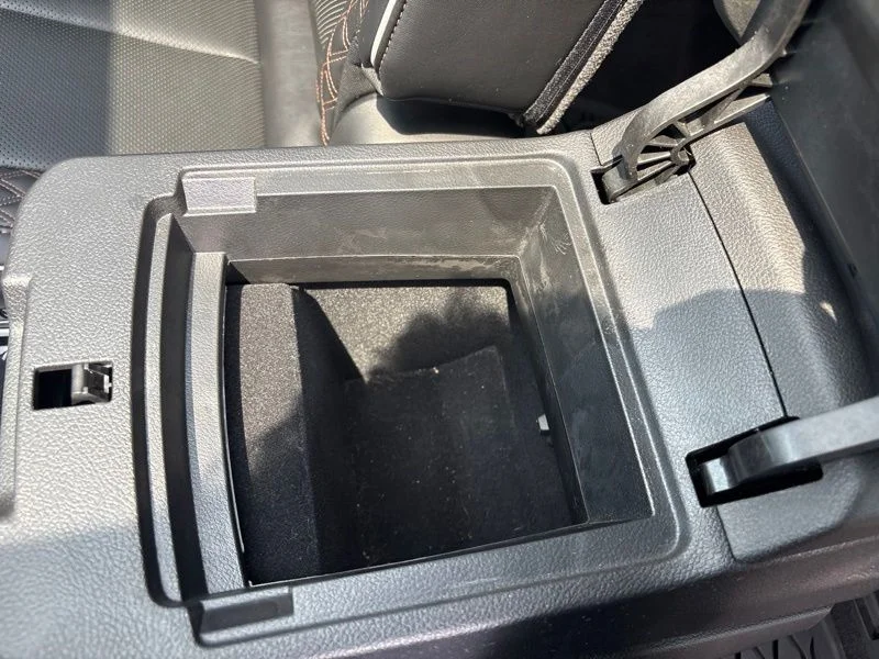 Certified Used 2021 White Jeep Summit image 18