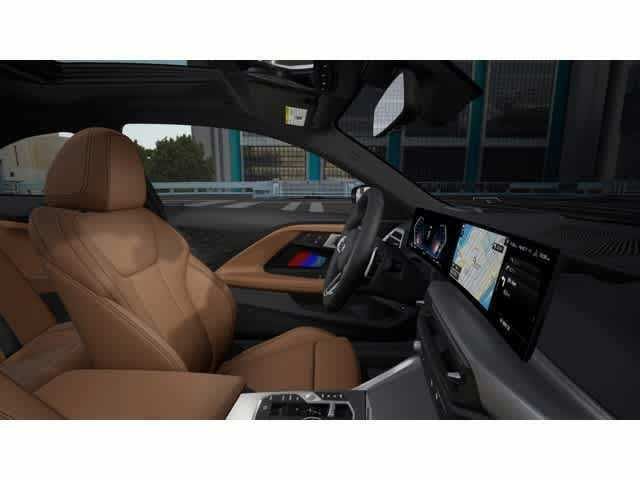 Used 2025 Brooklyn Gray Metallic BMW 230i xDrive image 9