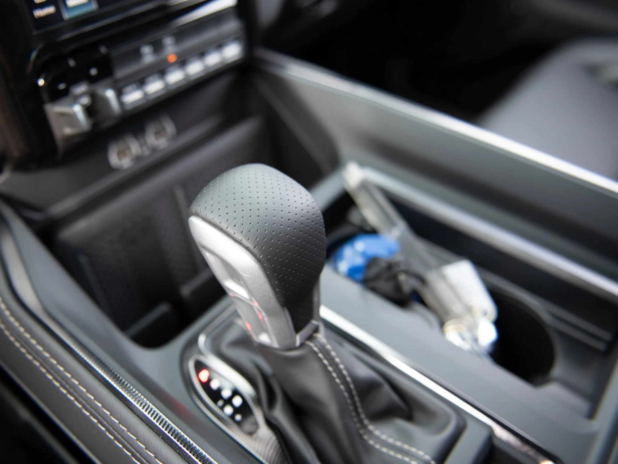 New 2026 Red RAM RHO* Crew Cab 4x4, 540 HORSEPOWER, 35 Inch Tires, Bilstein Blackhawk E2 image 25