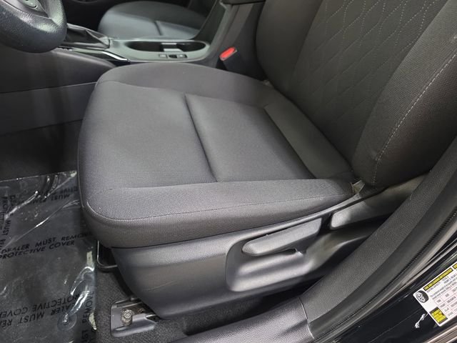 Certified Used 2024 Black Toyota LE image 26