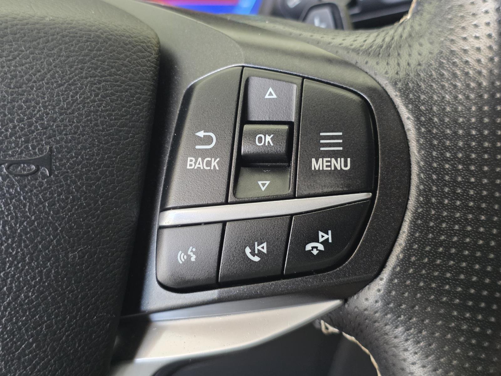 2020 Ford Explorer ST - Photo 35