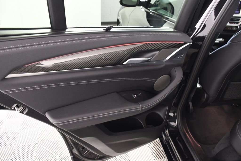 2022 BMW X3 M Base - Photo 26