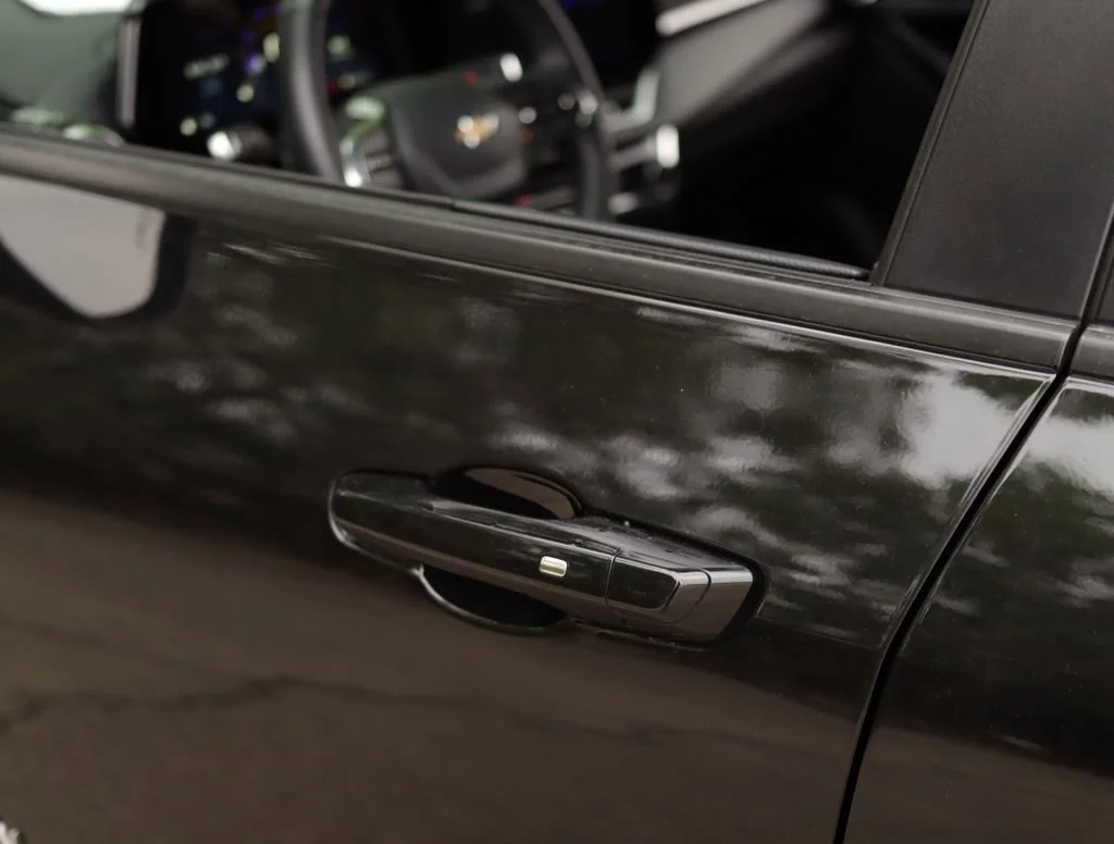 2025 Chevrolet Equinox LT - Photo 34
