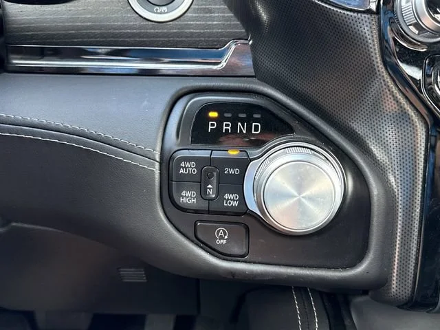 2023 RAM Ram 1500 Pickup Limited - Photo 17