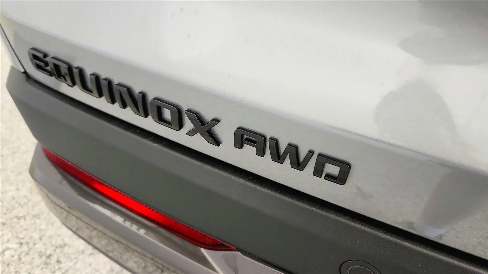 2026 Chevrolet Equinox ACTIV - Photo 17