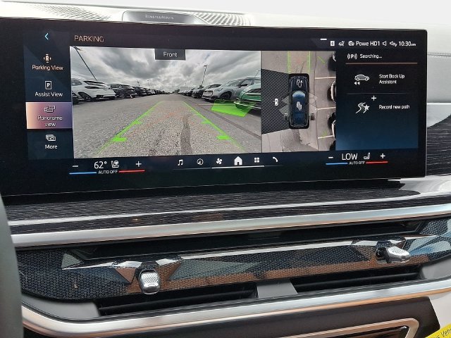 New 2027 Black Sapphire Metallic BMW xDrive40i image 15