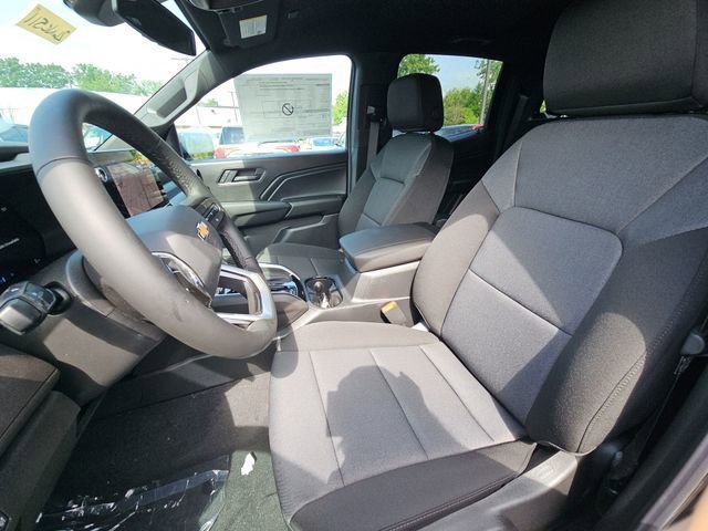 2026 Chevrolet Colorado Work Truck - Photo 21