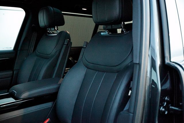 2026 Land Rover Range Rover SE - Photo 24