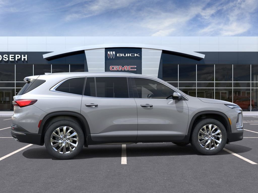 2026 Buick Enclave Preferred - Photo 10