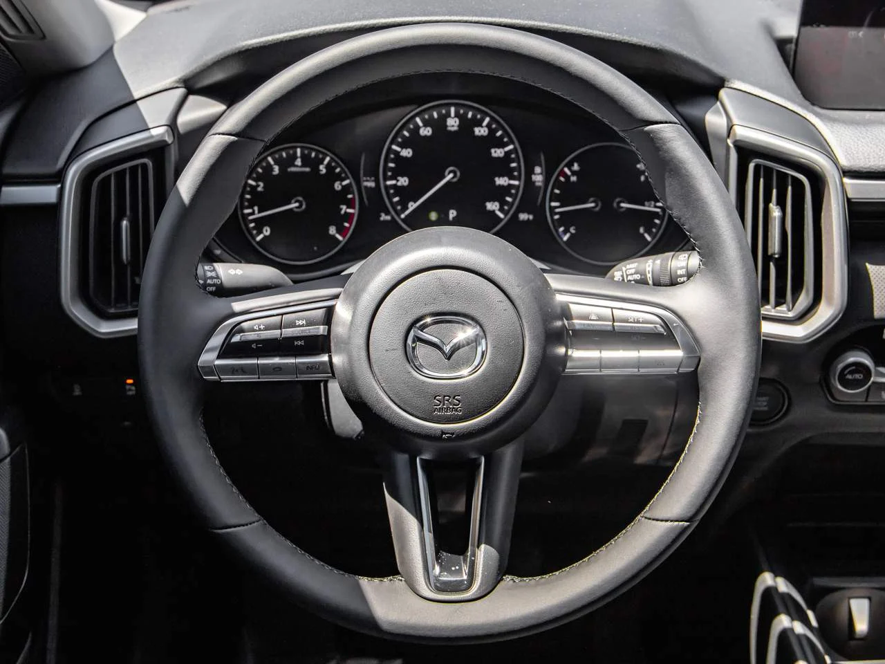 New 2026 Cypress Mazda 2.5 S Preferred AWD image 14